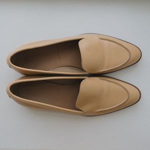 Everlane Modern Loafer Sz 9
